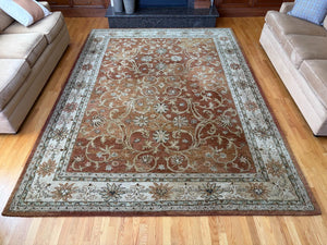11ft x 8ft Area Rug