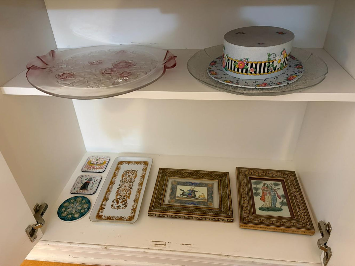 Decor Lot #9