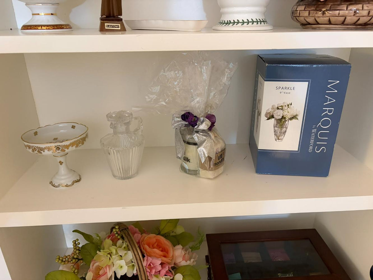 Decor Lot #9