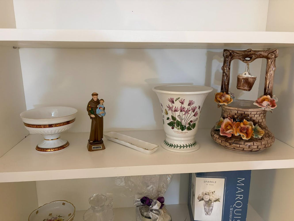 Decor Lot #9