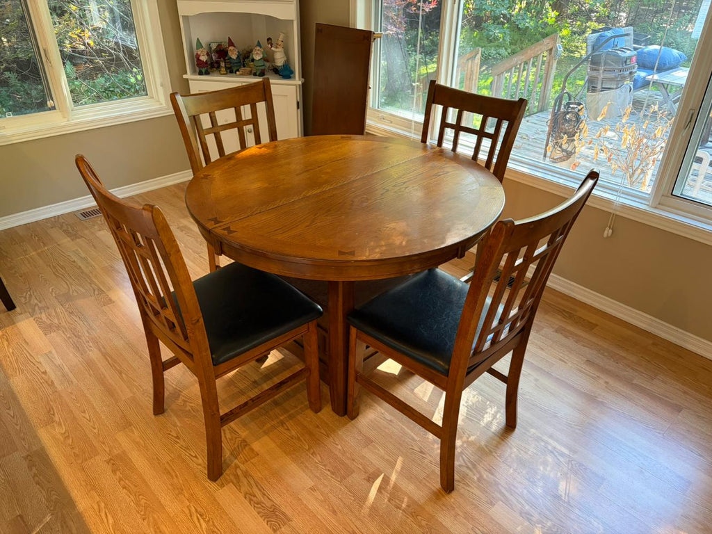 Kitchenette Lot #1