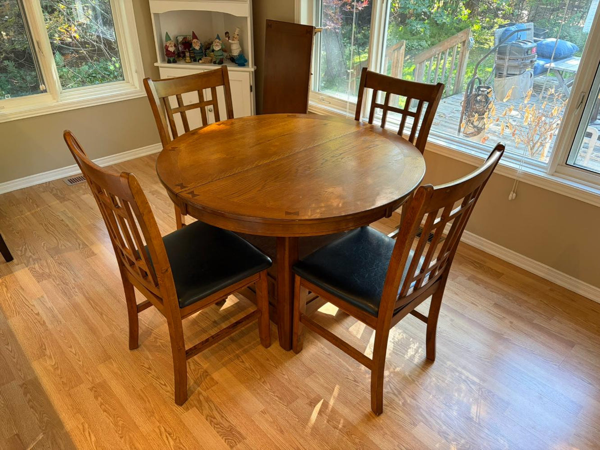 Kitchenette Lot #1
