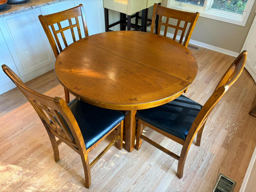 Kitchenette Lot #1