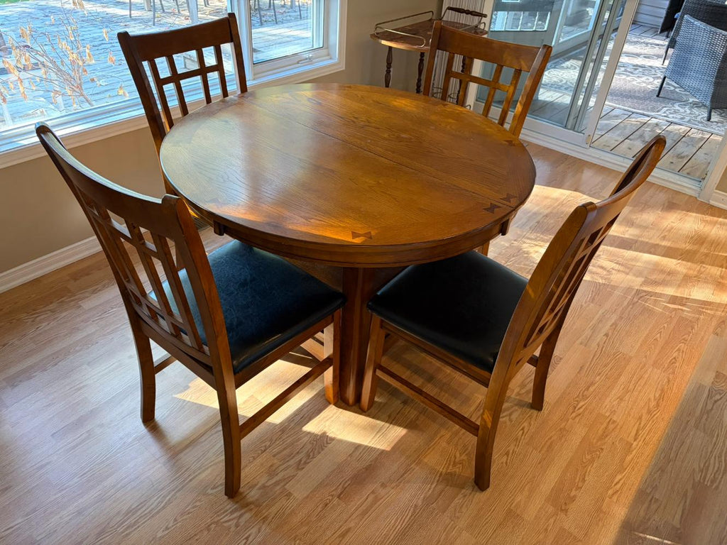 Kitchenette Lot #1