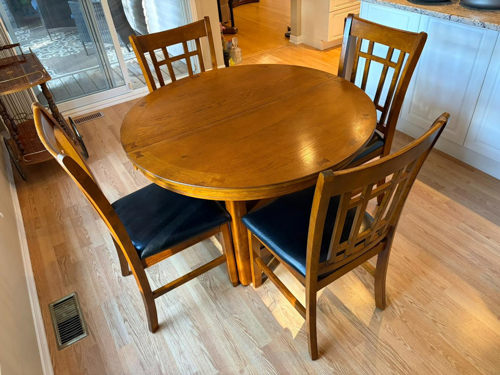 Kitchenette Lot #1