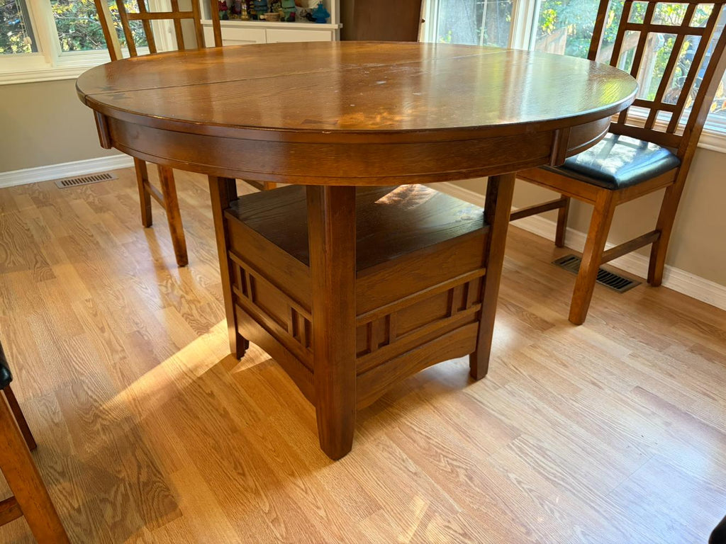 Kitchenette Lot #1