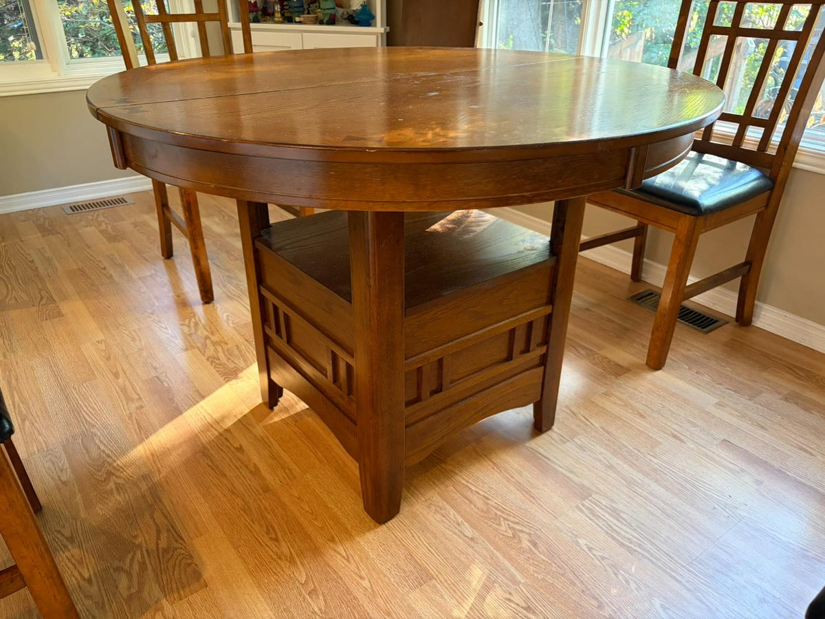 Kitchenette Lot #1