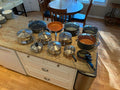 Pots and Pans Lot