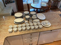 Harmony House Sterling Japanese China Lot