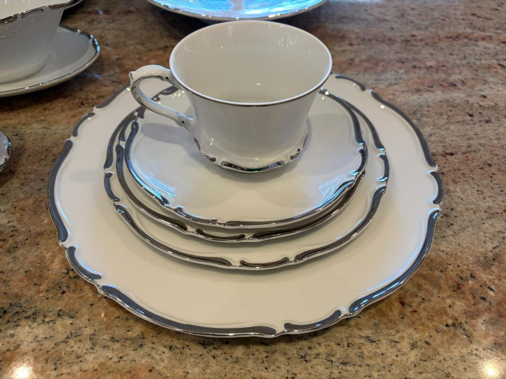 Harmony House Sterling Japanese China Lot