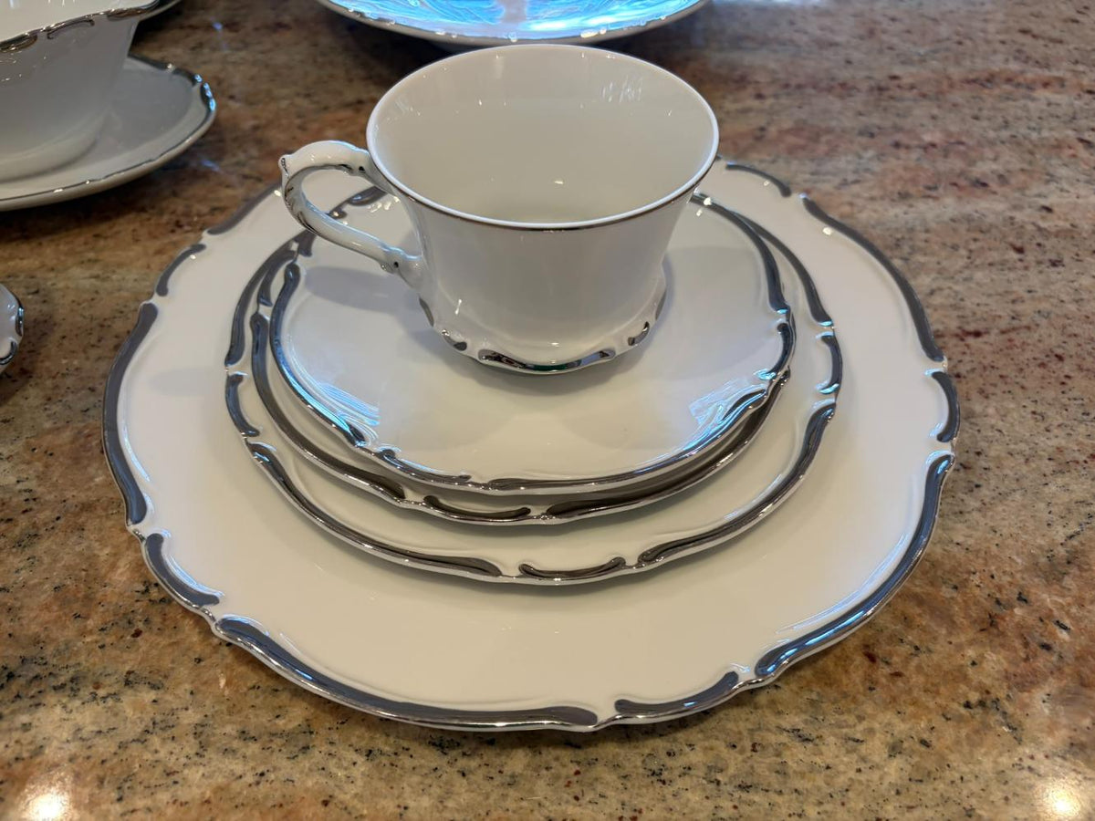 Harmony House Sterling Japanese China Lot
