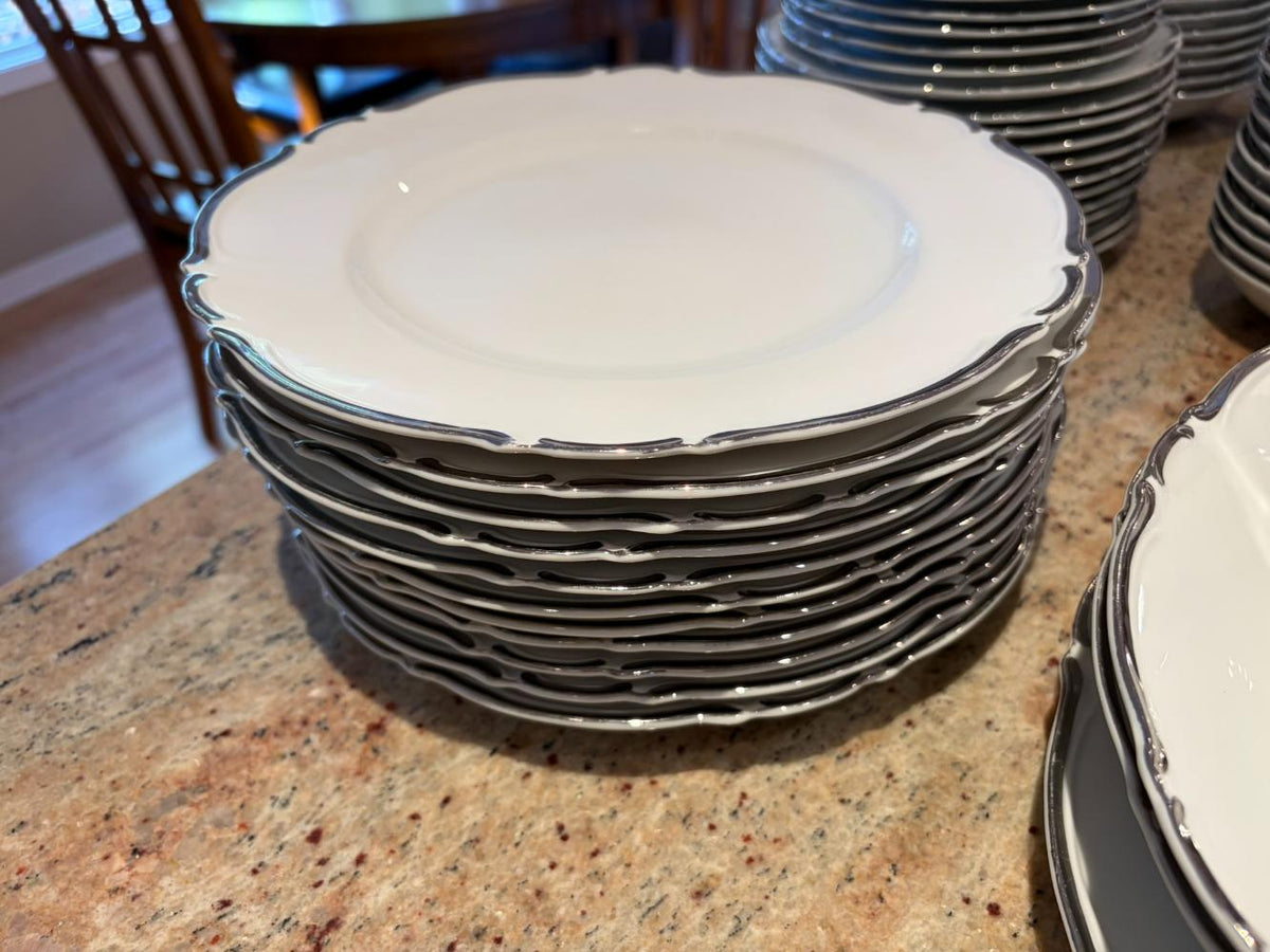 Harmony House Sterling Japanese China Lot