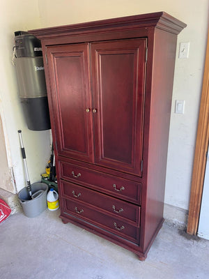 Wardrobe