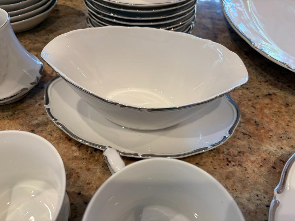 Harmony House Sterling Japanese China Lot
