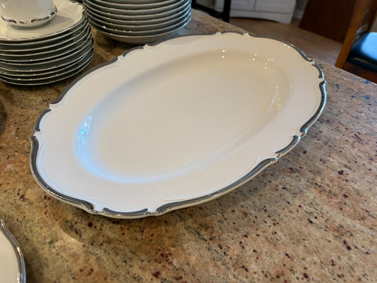 Harmony House Sterling Japanese China Lot