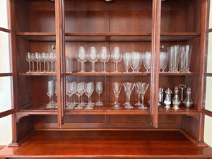 Glassware Lot #