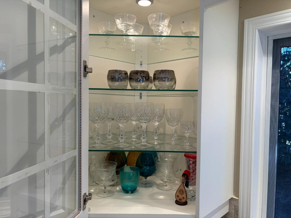 Kitchen Lot #2
