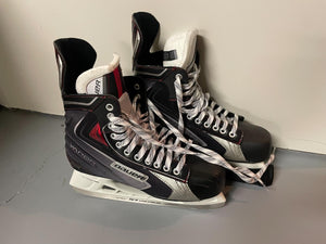 Bauer Vapor Ice Skates