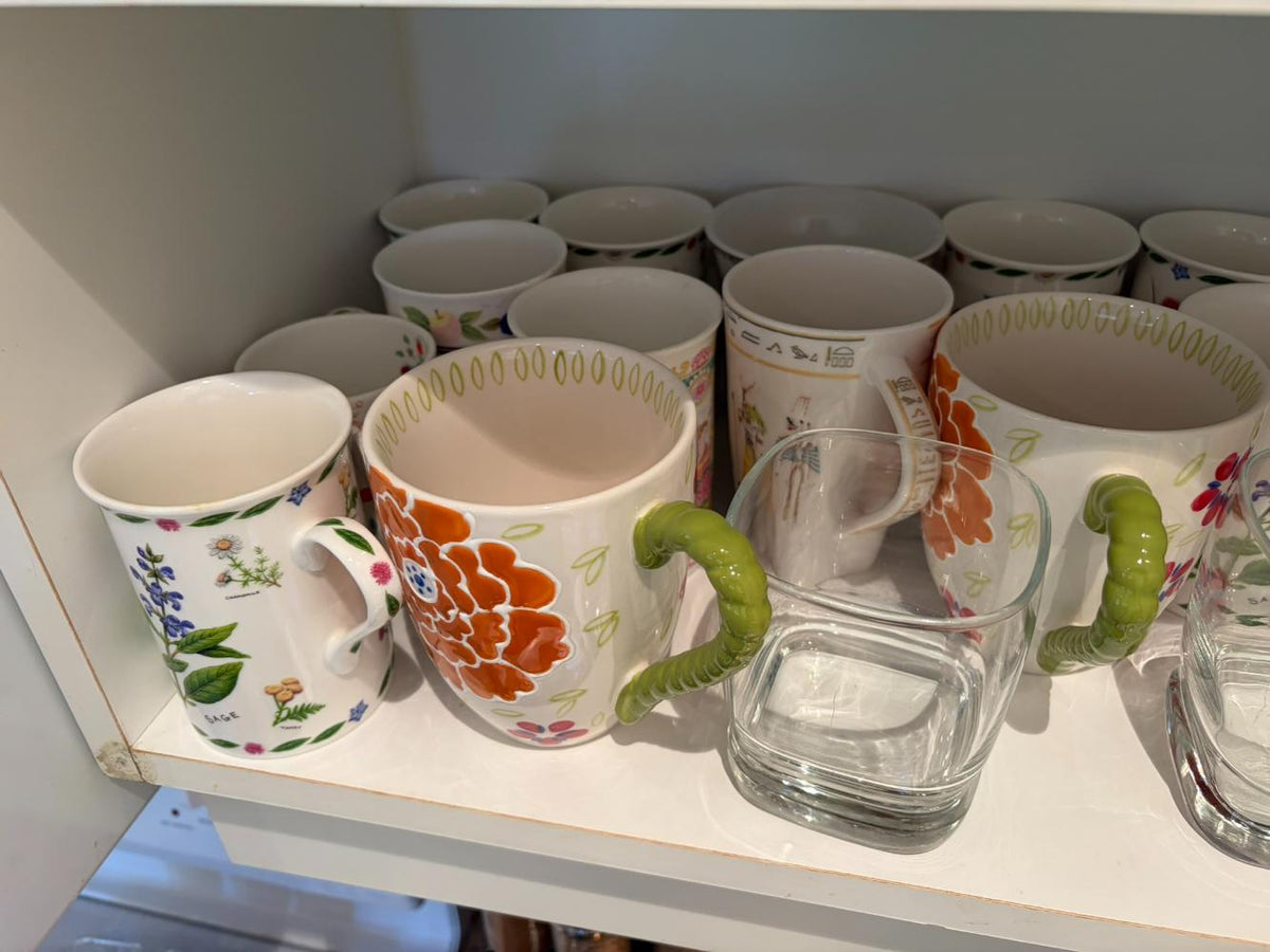 Kitchen Lot #3