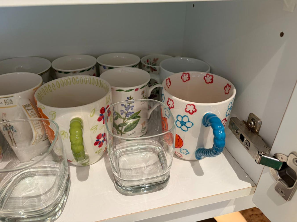 Kitchen Lot #3