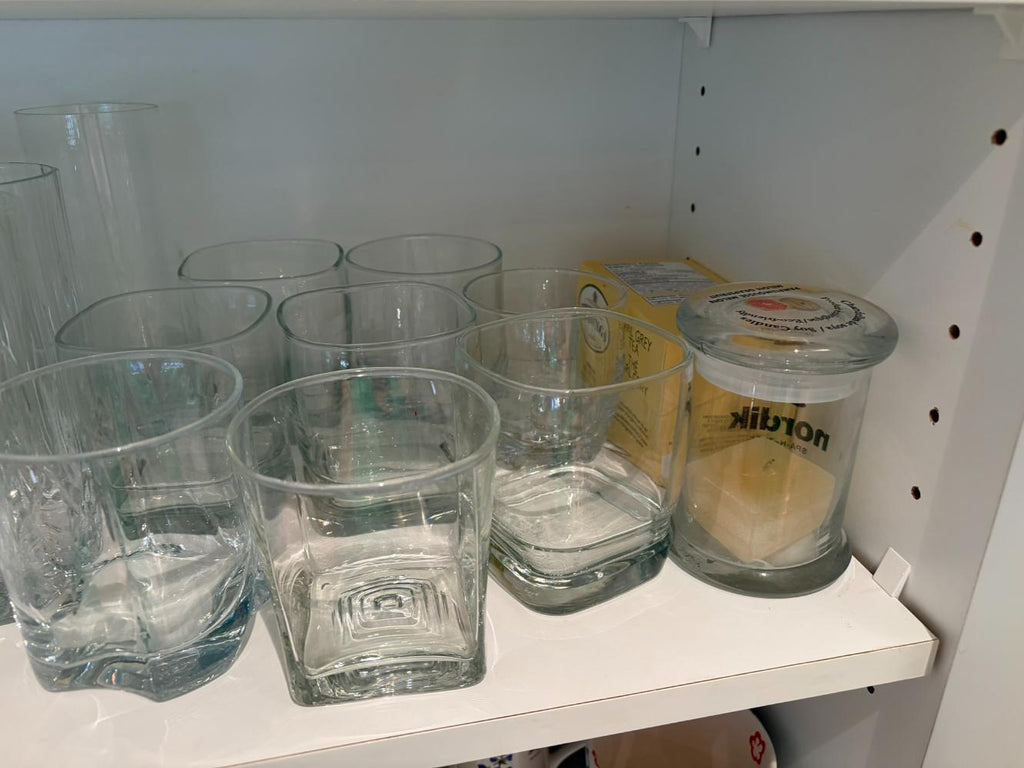 Kitchen Lot #3