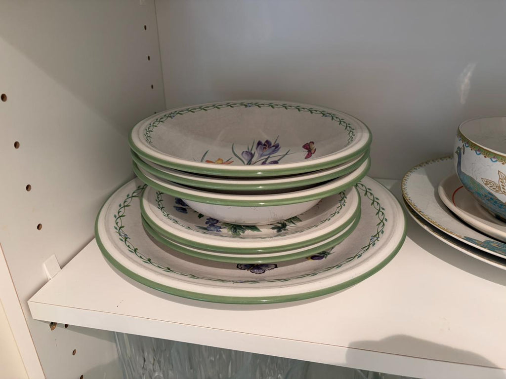 Kitchen Lot #3