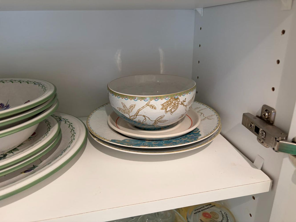 Kitchen Lot #3