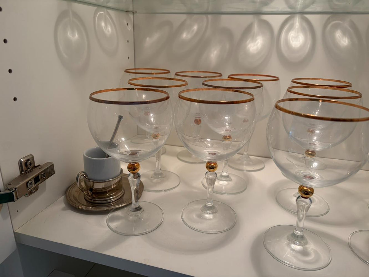 Kitchen Lot #4