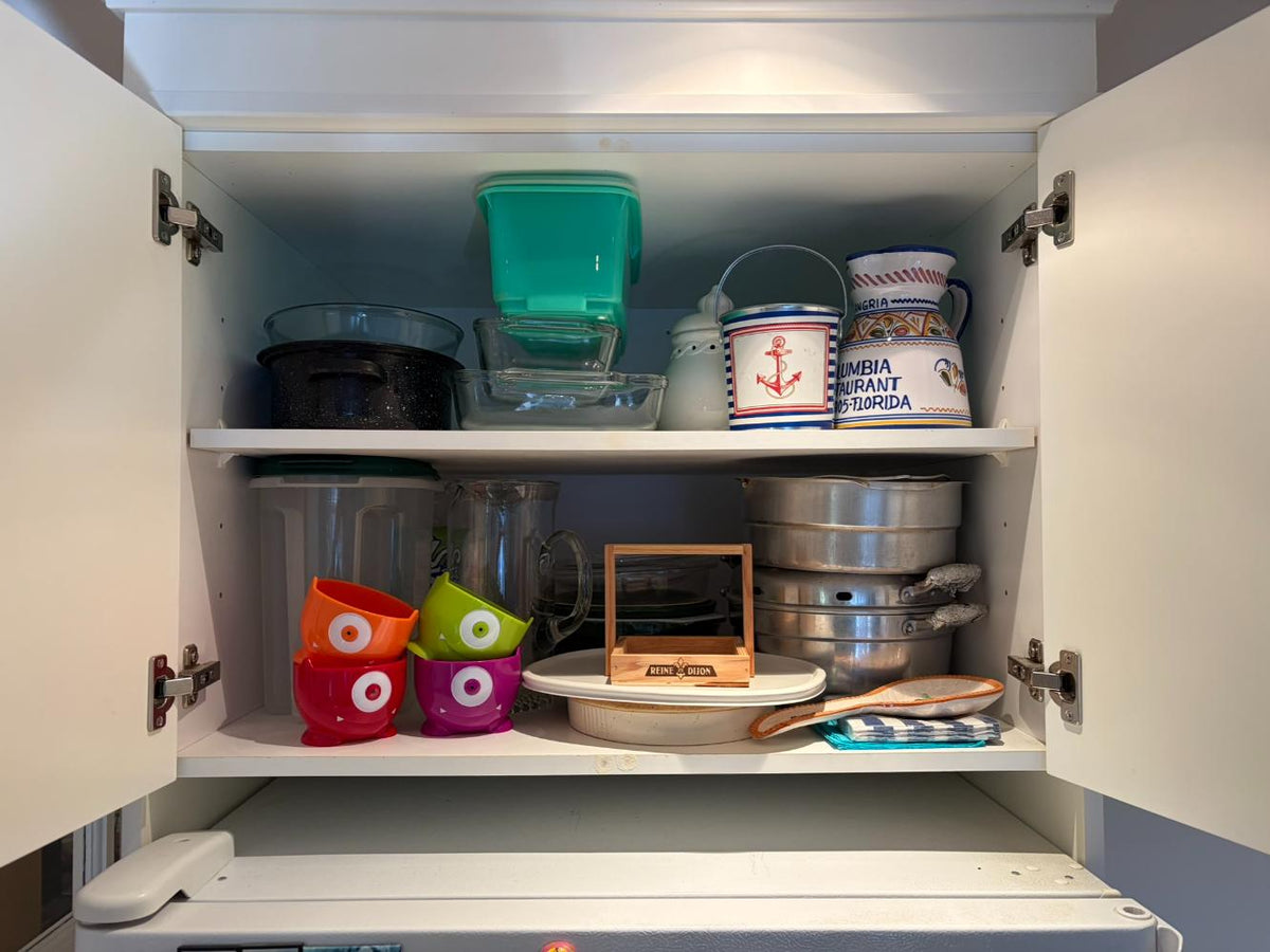 Kitchen Lot #5