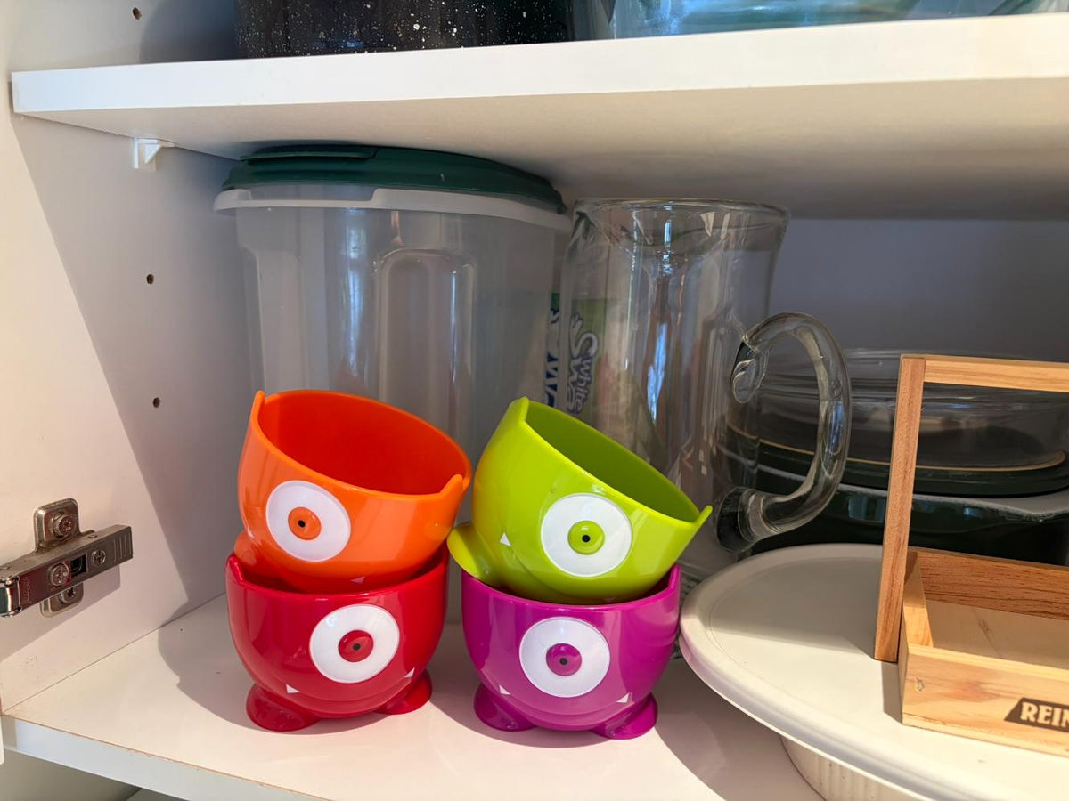 Kitchen Lot #5