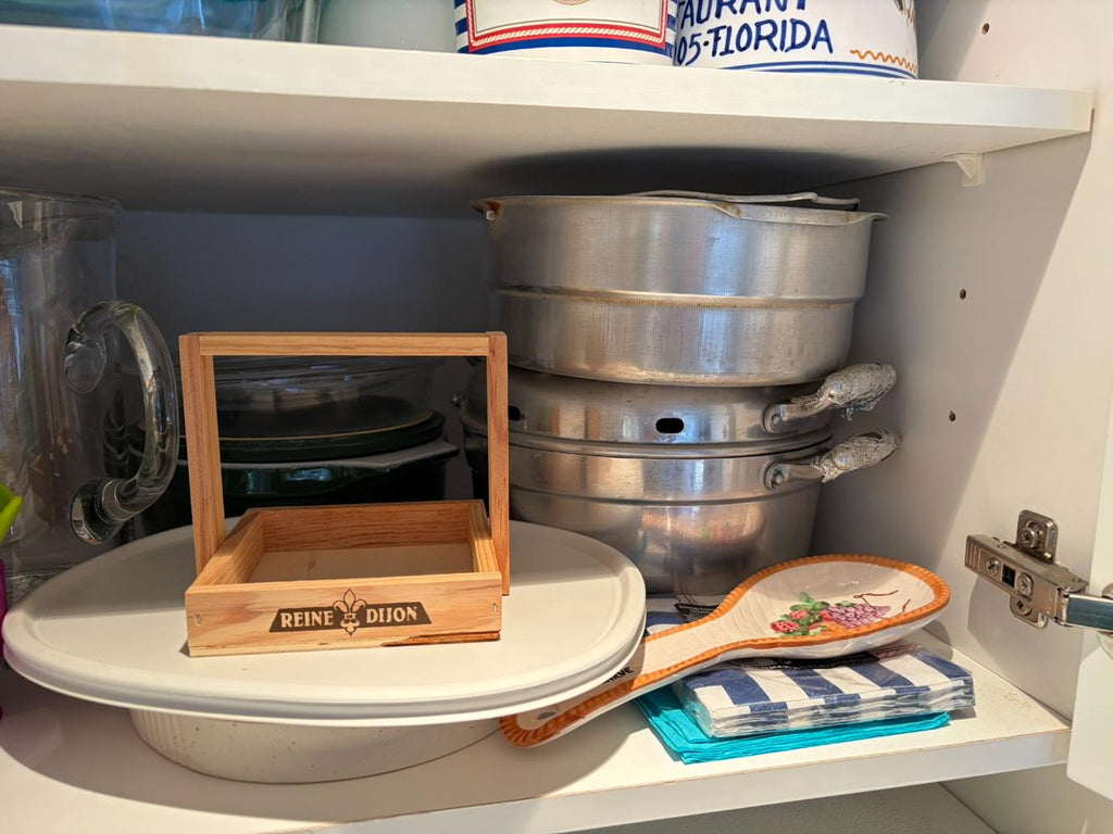 Kitchen Lot #5