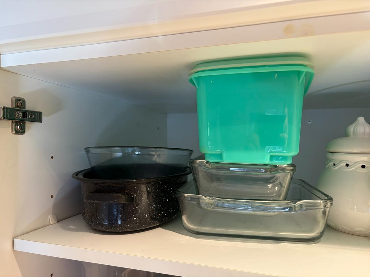 Kitchen Lot #5