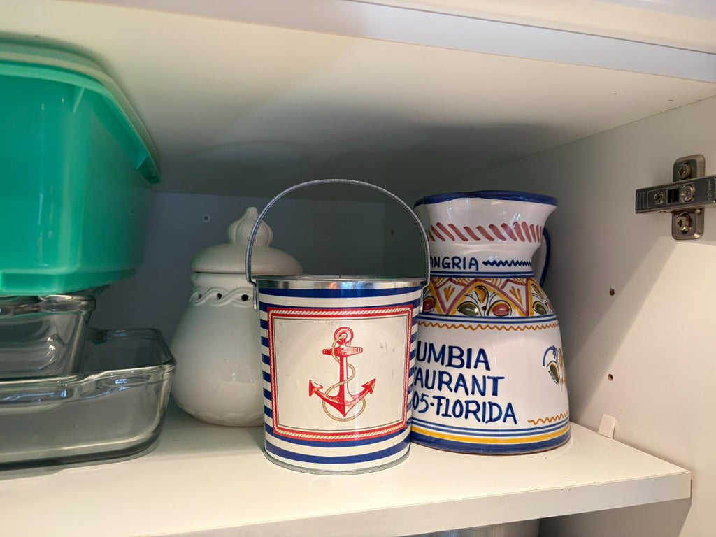 Kitchen Lot #5