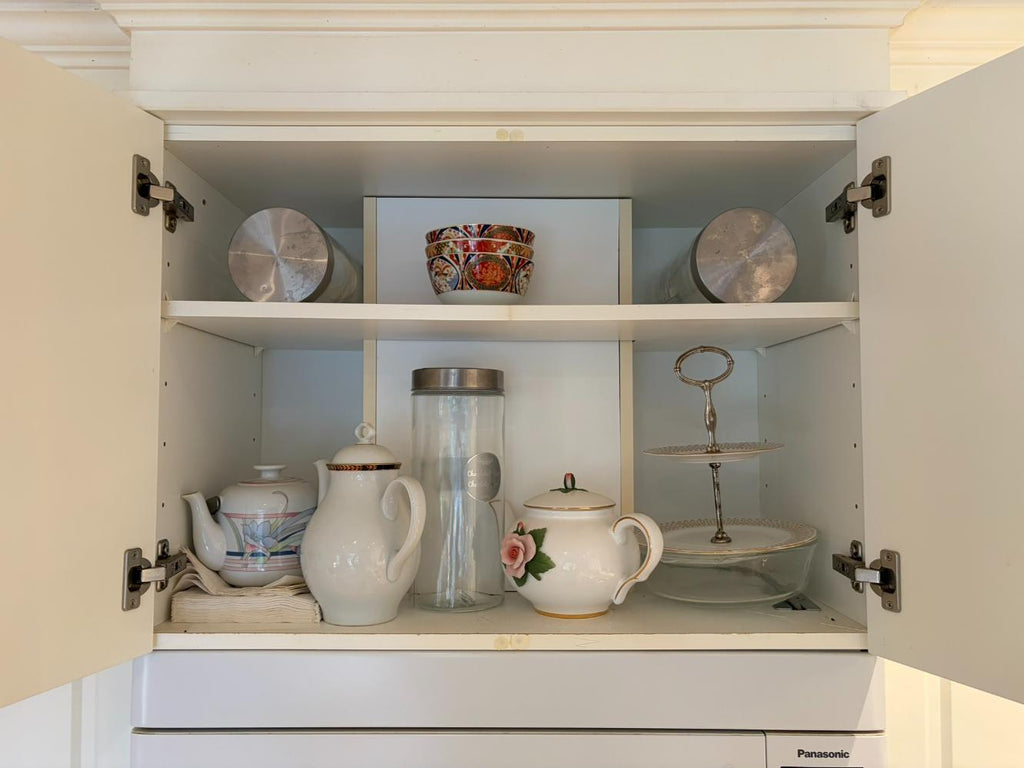 Kitchen Lot #6