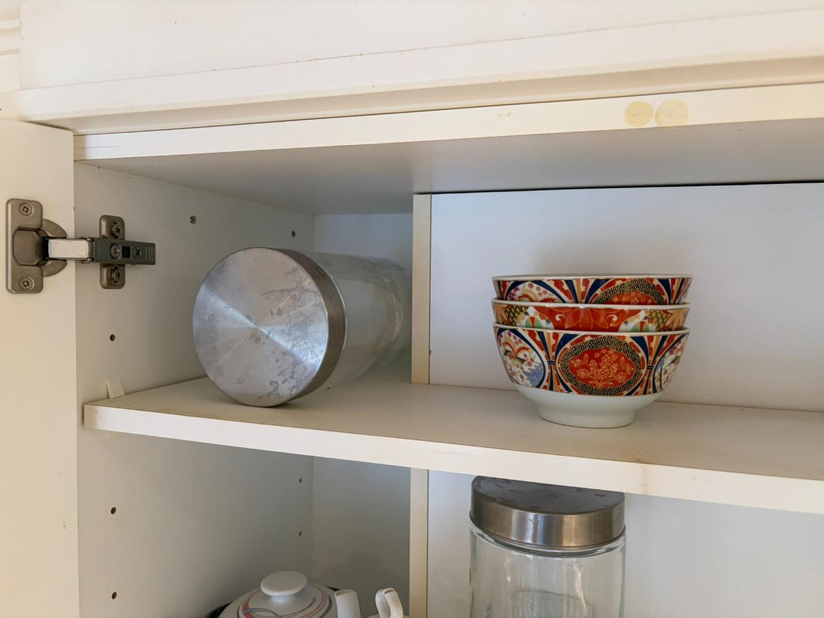 Kitchen Lot #6