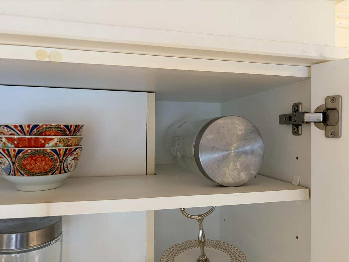 Kitchen Lot #6