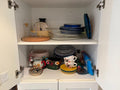 Kitchen Lot #7