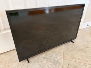 32” Samsung HDR Smart LED Television UN32H5000FF (2025 Model)