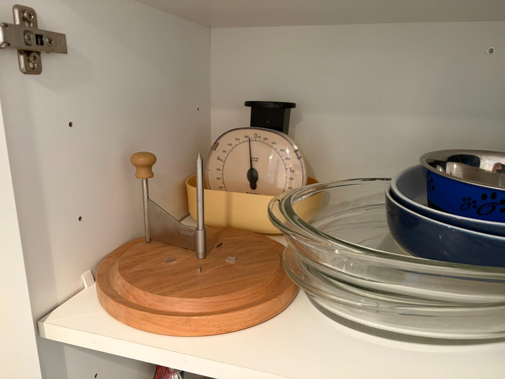 Kitchen Lot #7