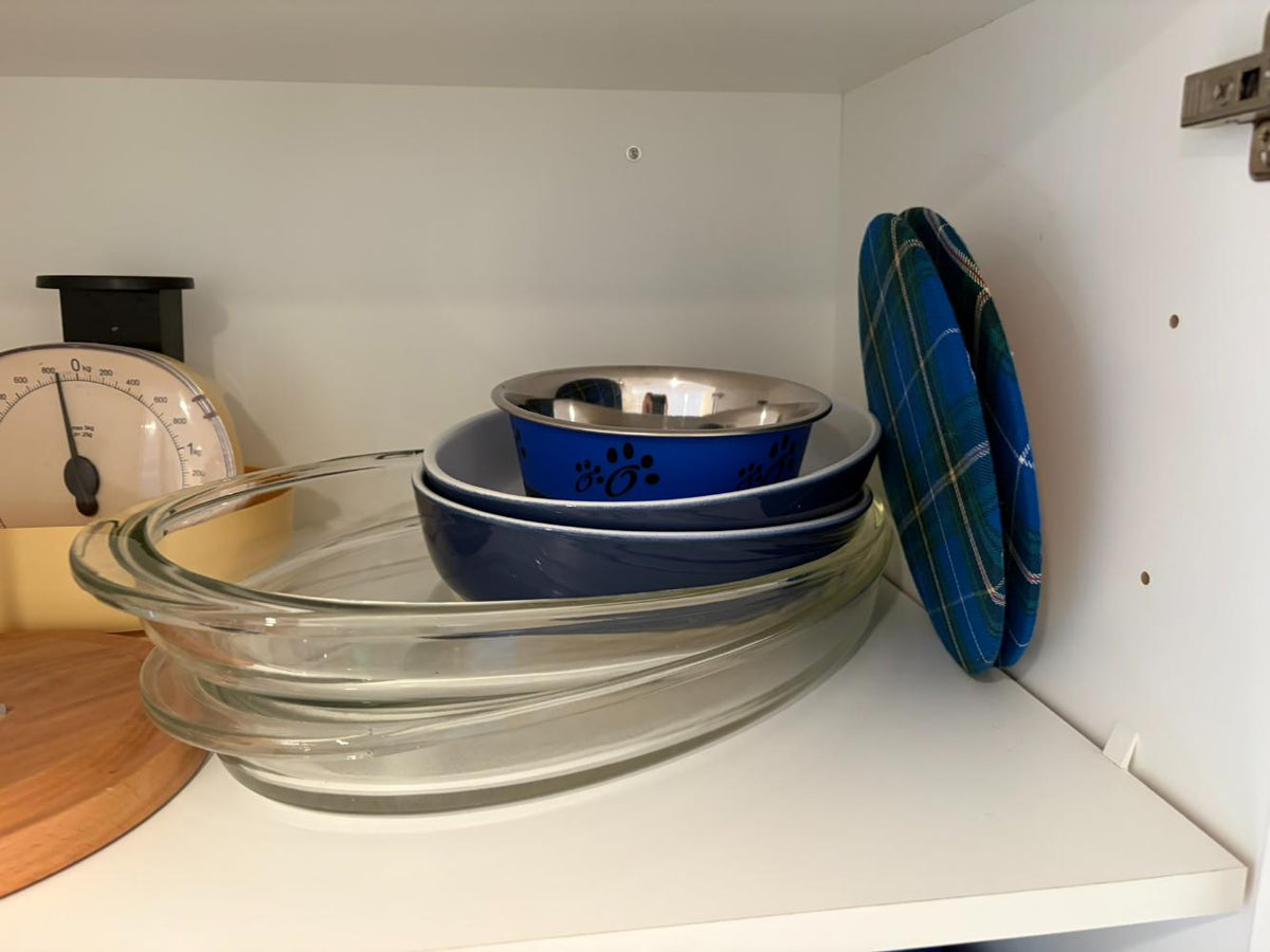 Kitchen Lot #7