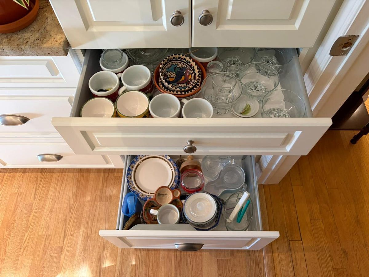 Kitchen Lot #9