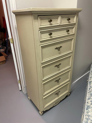 Tallboy Dresser