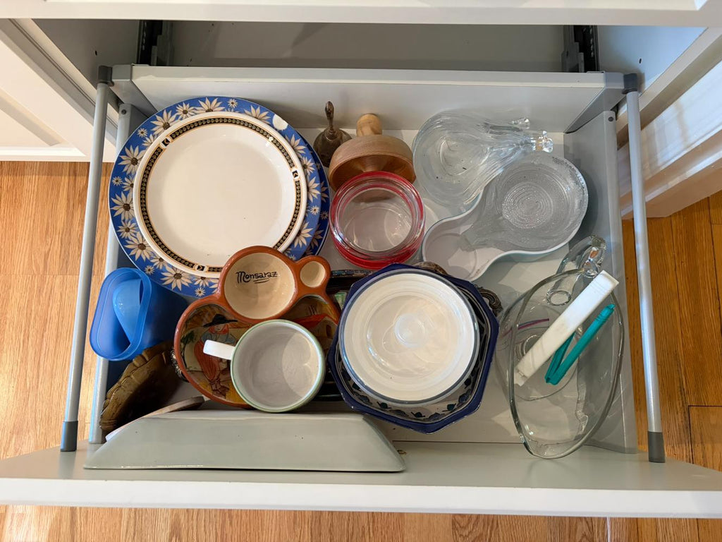 Kitchen Lot #9