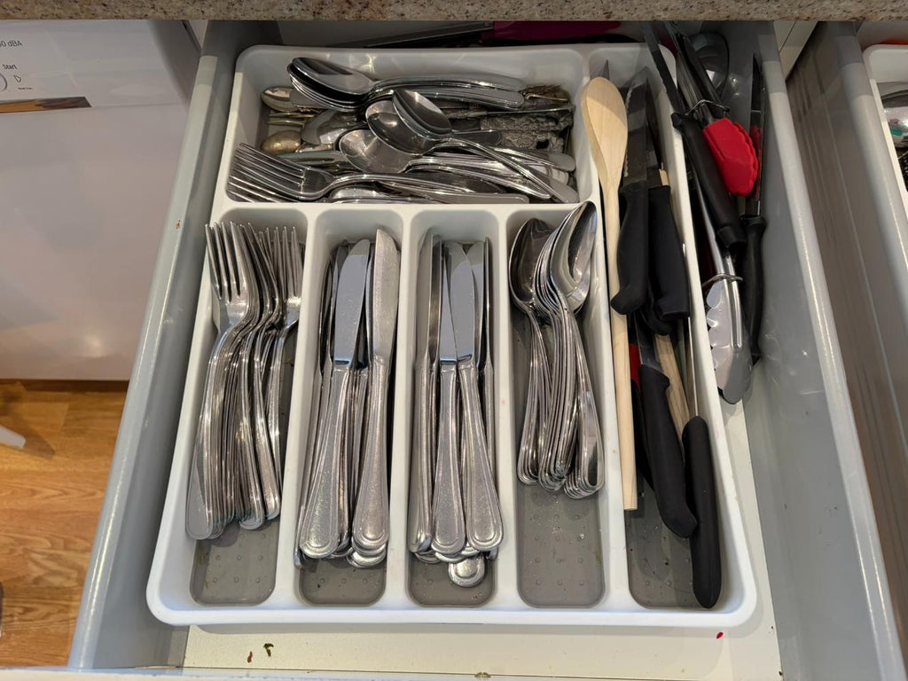 Kitchen Lot #12