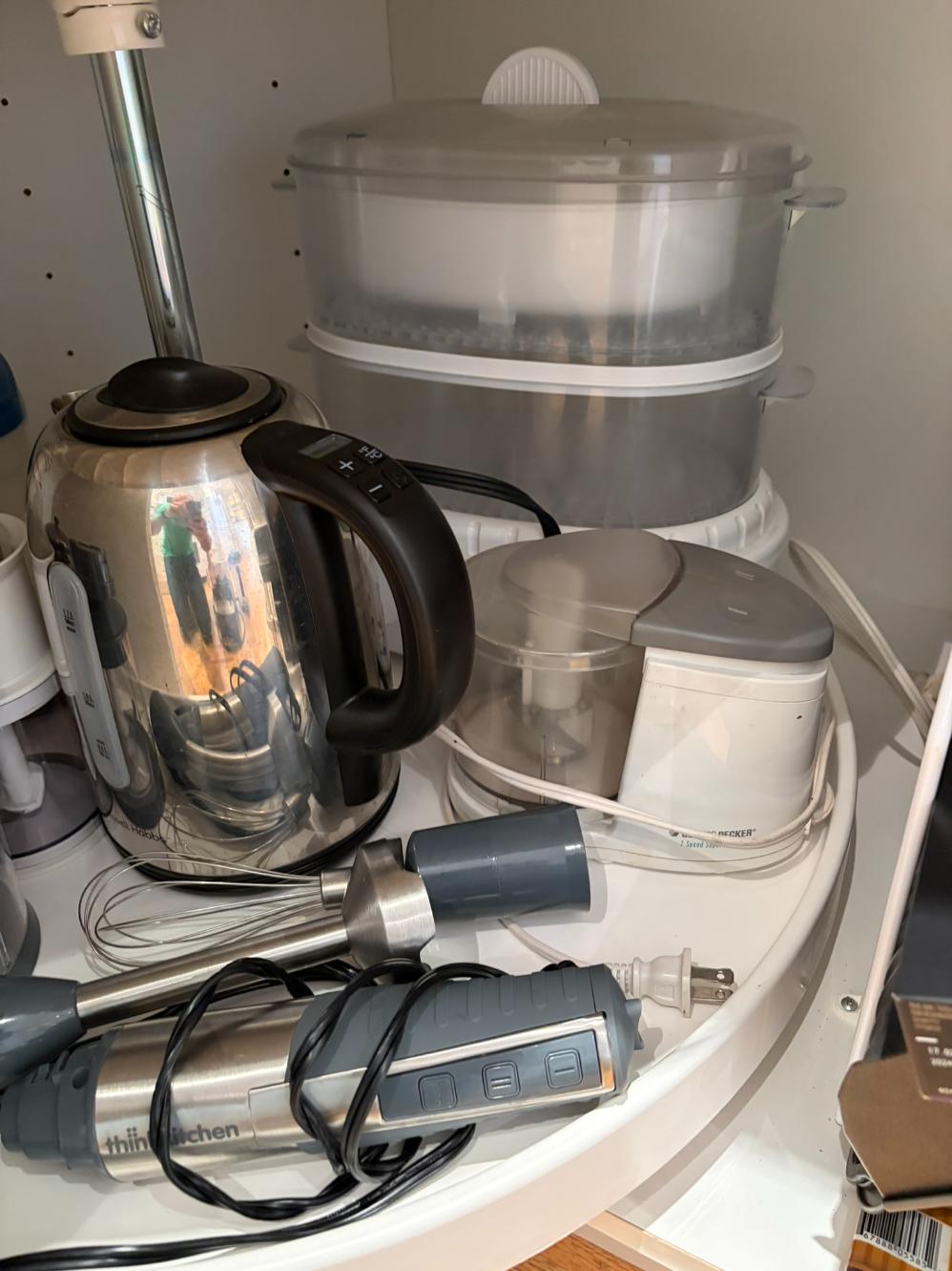 Kitchen Lot #13