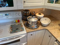 Kitchen Lot #14