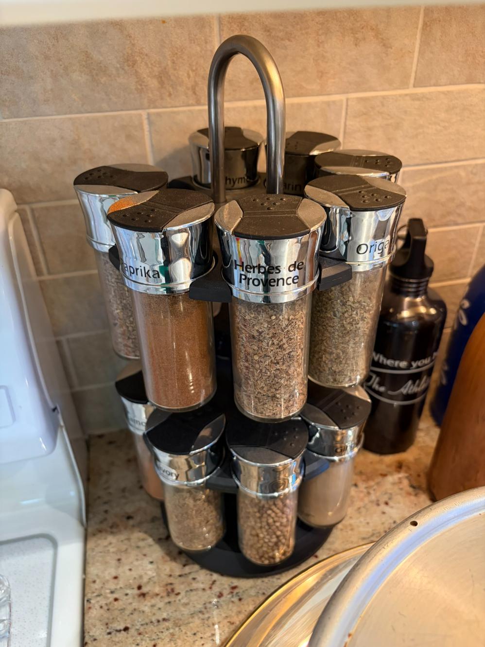 Kitchen Lot #14