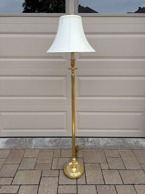 Floor Lamp Lot #