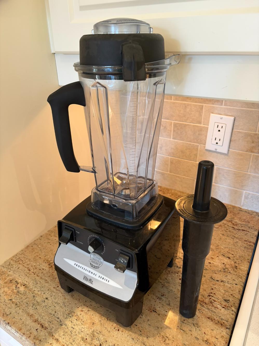 Vita-Mix Professional Series Blender VM0103