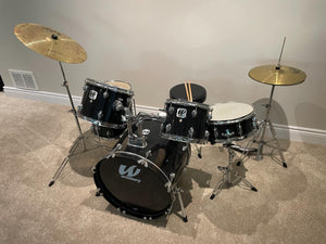 Westbury Drum Kit